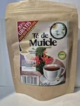 De Muicle Tea 30 Bags 100% Natural "colicos, Presion,digestion, Inflamacion". Fixed Price $12.50.