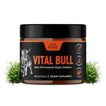 Lonvera Vital Bull Beef Supplement Grass Fed With Hear.... Fixed Price $91.29.