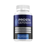 Prosta Defender - Natural Support For Health & Wellness 60 Caps. Fixed Price $23.89.