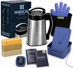 Magical Butter MB2 Botanical Extractor Machine Infuser W/ Box & Filter Bag Euc. Fixed Price $160.00.