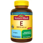 Nature Made Vitamin 180 Mg (400 Iu) 300 Count (pack Of 1),. Fixed Price $49.99.