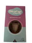 Divacup, Model 2, 1 Menstrual. Fixed Price $35.99.