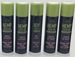 Avon Veilment Hemp Seed Oil Ultra-nourishing Tinted Lip Balm, Lot Of 5. Fixed Price $9.99.