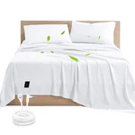 Grounding Sheets King Size With Wire 76 * 80 Inches.... Fixed Price $57.81.
