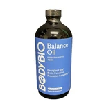 Bodybio Balance Oil Omega + 3 16 Oz. Fixed Price $42.74.