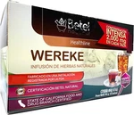 Premium Wereke Tea By Betel Natural - Soporte Para La Glucosa 2 Gramos. Fixed Price $13.95.