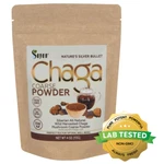 Chaga Mushroom Powder Tea Siberian All Natural Wild Harvested - 6 Sizes Sayan. Fixed Price $14.99.