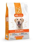 Vfs Canine Active Joints Formula, Turkey, Green Lip Mussels, Eggshell Collage.... Fixed Price $47.87.