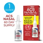 Results Rna - Acs 200 Nasal Extra Strength 1 Fl Oz Newest Expiration!. Fixed Price $21.89.