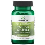 Moringa Oleifera - Full Spectrum 400MG 60 Capsules. Fixed Price $14.39.