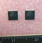 Qty (10) UJA1131HW/3V3 Nxp 48-HTQFP Buck/boost Hs-can Lin System Basis Chip Rohs. Fixed Price $19.99.