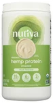Nutiva Organic Cold-pressed Raw Hemp Powder, Peak Protein, 16 Oz, Usda. Fixed Price $47.66.