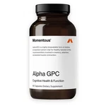 Cognitive Health Supplement Alpha Gpc 60 Servings Nsf Certified Momentous Sport. Fixed Price $74.99.