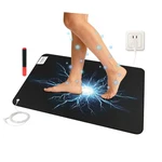 Grounding Mat, Promotes Blood Circulation, Relieves Inflammation And Pain, Re.... Fixed Price $42.27.