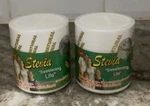 Lot Of Original Stevia From Bolivia "natural Sweetener" 80GR Each Exp Dic 28. Fixed Price $20.98.