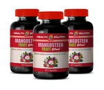 Mangosteen Juice - Fruit Extract Immune Strengthening 3B. Fixed Price $49.42.