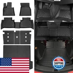 Naibeve Floor Mats For 2020-2025 Bmw X6 M/M50I/SDRIVE40I/XDRIVE40I G06 All. Fixed Price $232.74.
