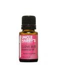 Uncle Harry's Essential Oil - For Home Aromatherapy, 0.5 Fl Oz, Clove Bud. Fixed Price $16.98.