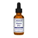 Micro D-3 W/ Nano Technology 1 Fl Oz. Fixed Price $26.45.