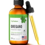 Oregano Oil - Huge 2OZ 100% Pure Essential. Fixed Price $11.79.