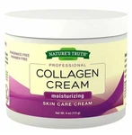 Natures Truth Professional Collagen Moisturizing Cream Skin Care Gluten Free 4OZ. Fixed Price $16.59.