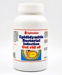 Keep You Body Healthy For Men - 100% Herbal 120 Caps Made In Usa. Fixed Price $39.99.