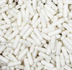 Size White Empty Gelatin Pill Capsules 2,000 - 25,000. Fixed Price $79.99.