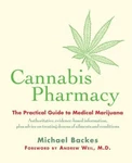 Cannabis Pharmacy : The Practical Guide To Medical Marijuana Mich. Fixed Price $6.41.