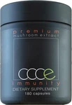 Oriveda Ccce Homeostasis Formula (blended Mushroom Extracts) 180 V-capsules. Fixed Price $101.10.