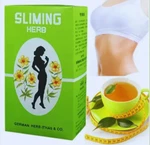 50 Bags Slimming German Herb Sliming Tea Burn Diet Fit Fast Detox Laxative. Fixed Price $15.99.