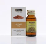 Hemani Mustard Oil 30ML Pure Cold Pressed Sarson Pakistani Hair Scalp Halal. Fixed Price $17.99.