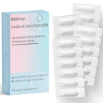 Intimate Moisturizer, Vaginal Suppository Dryness & Discomfort, Feminine .... Fixed Price $86.39.