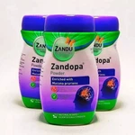 Zandu Zandopa Powder Pack Of 3 Free Shipping Worldwide. Fixed Price $43.19.