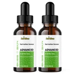 Bliss Advanced Drops-anti Aging/skin Beauty & HEALTH-2 BOTTLES-60ML 1FL Oz. Fixed Price $55.24.