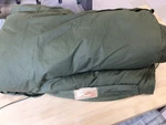 Woods Arctic Sleeping / Alaska Bag, Trail. Fixed Price $240.00.