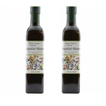 Maria Treben Authentic Swedish Bitters Herbal Tonic 16.9OZ / 500ML 2 Bottles. Fixed Price $102.95.