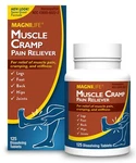 Magnilife Homeopathic Relief For Muscle Pain Cramping Stiffness 125 Count. Fixed Price $26.09.
