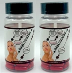 Resveratrol 120 Caps Antioxidant Dietary Supplement Heart & Wellness Support. Fixed Price $18.98.