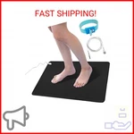 Huanyon Grounding Mat Kit For Healthy Energy, Pad Sleep. Fixed Price $27.39.