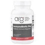 X Allergy Research Group, Immunobiotic Pro, 200 Vegetarian Capsule-worldwide. Fixed Price $226.76.