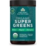 Ancient Nutrition Organic Super Greens Detox Digest Energize 7.05. Fixed Price $35.96.