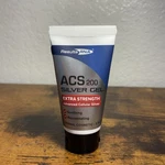 Results Rna Acs 200 Silver Gel Extra Strength Fl Oz-advanced Cellular Lotion. Fixed Price $9.85.