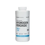 Blubonic Industries 12% Food Grade Hydrogen Peroxide H2O2, Pure Oxygen And Water. Fixed Price $32.91.