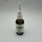 Triquetra Nasomin Nasal Iodine Spray Fl Oz Mineral Cleanse Best By 04/27. Fixed Price $23.00.