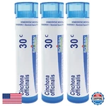 Boiron Cinchona Officinalis 30C Homeopathic Medicine For Diarrhea Gas And. Fixed Price $31.35.