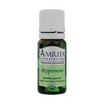 Amrita Aromatherapy Peppermint Organic Essential Oil - 10ML. Fixed Price $10.99.