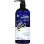 Avalon Organics Therapy Thickening Shampoo, Biotin B-complex, 32 Ounces. Fixed Price $31.99.