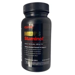 Gnc Mens Staminol Daily Sexual Health Dietary Supplement 60 Capsules. Fixed Price $19.99.