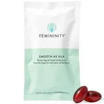 Femininity Smooth As Silk 30-DAY Refill Sachet For 60 Count (pack Of 1). Fixed Price $60.60.