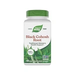 Natures Way Black Cohosh Root Women's Health 540 Mg - 180 Capsules New Sealed. Fixed Price $97.99.